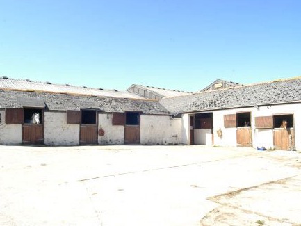 Treliever Equestrian Centre